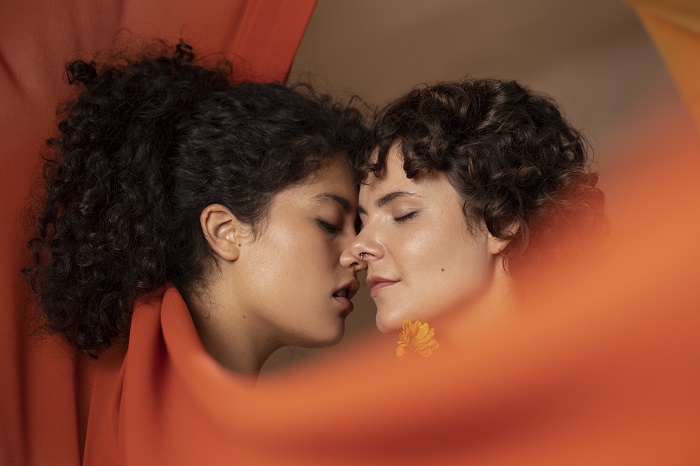 Dating for Lesbians with Herpes