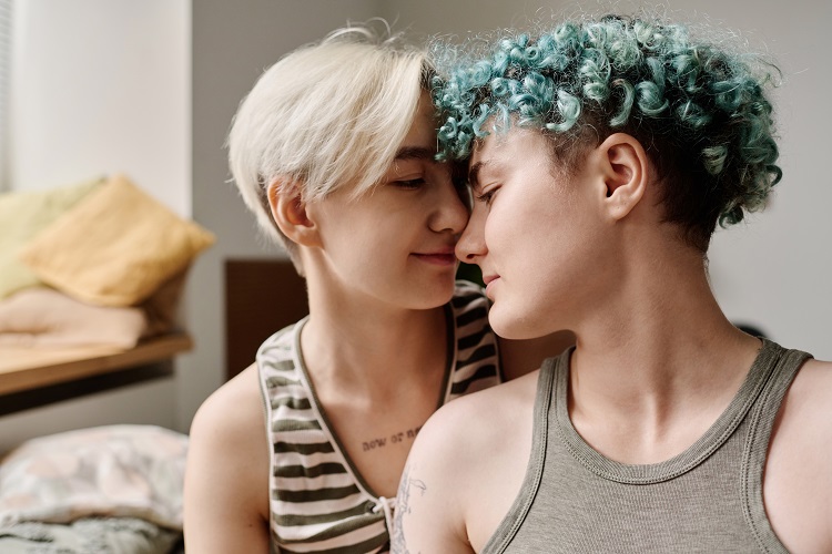 Dating for Trans People Worldwide
