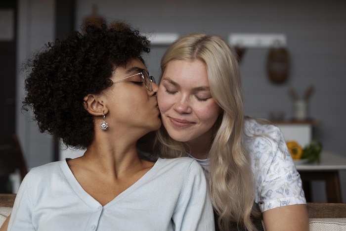 Lesbian Herpes Dating in Mississippi