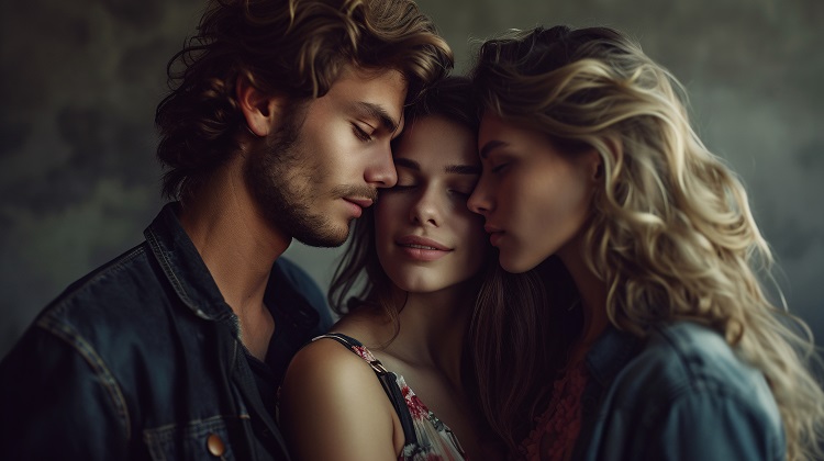 Polyamory Made Easier