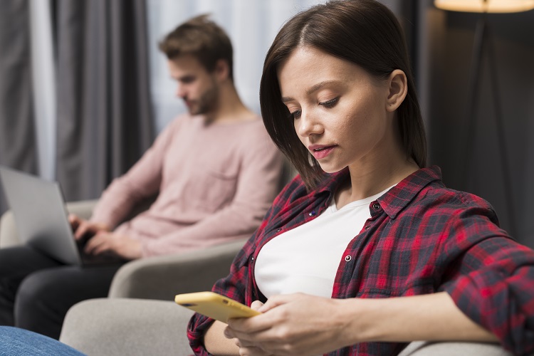 Tired of Dehumanizing Dating Apps