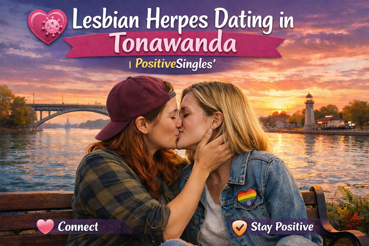 Lesbian Herpes Dating in Tonawanda, New York | PositiveSingles