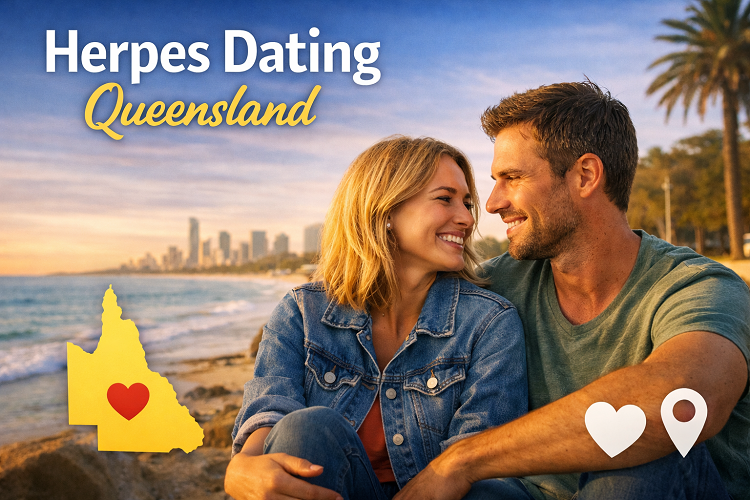 Herpes Dating Queensland