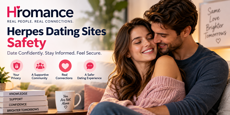 herpes dating sites safety